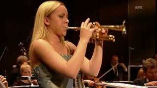 Tine Thing Helseth  A Marcello Concerto in C Minor  3 Allegro [upl. by Thorma410]