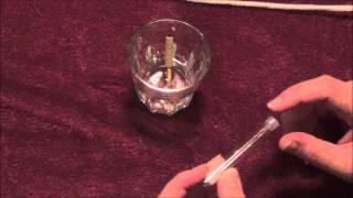 Beginning Oboe Basics Reeds [upl. by Recnal589]