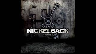 Nickelback Greatest Hits [upl. by Eanar]