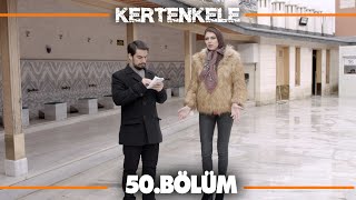 Kertenkele 50 Bölüm [upl. by Amery]