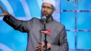 Urdu  Quran Aur Jadeed Science  Dr Zakir Naik [upl. by Lattie]