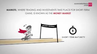 How does the Money Market work [upl. by Rainer]