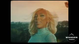 Doja Cat Woman official Music video [upl. by Dwain324]