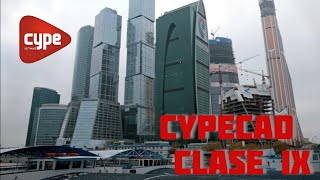 tutorial cypecad desde cero 🏗 Clase 9 [upl. by Ellimak]