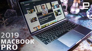 2019 Macbook Pro 13Inch Review Apples best allaround laptop [upl. by Mandler]