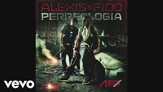 Alexis amp Fido  Rescate Cover Audio Video ft Daddy Yankee [upl. by Aggappora756]