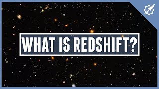 What is REDSHIFT [upl. by Sukhum]