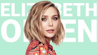 The Rise of Elizabeth Olsen  NO SMALL PARTS [upl. by Akilam242]