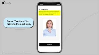 How to verify your identity on MoonPay [upl. by Bonni]