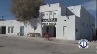 02172014 Marta Becket Amargosa Opera House Part 3 [upl. by Marcia]