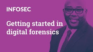 Getting started in digital forensics [upl. by Aneev]