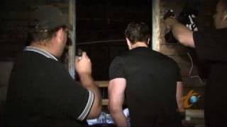 GHOST ADVENTURES Episode 1  Bobby Mackeys Music World [upl. by Ntsud]