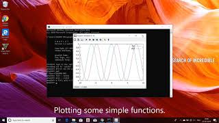 Plotting function from a file in Gnuplot [upl. by Eniotna680]