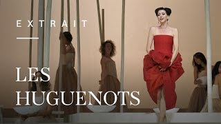 Les Huguenots by Giacomo Meyerbeer Lisette Oropesa [upl. by Valenza]