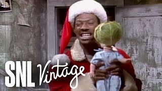 Mister Robinsons Neighborhood Christmas  SNL [upl. by Abbottson]