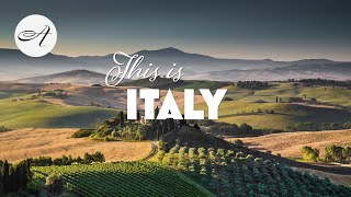 Introducing Italy with Audley Travel [upl. by Madoc898]