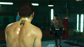 eSports Boxing Club Gameplay Trailer NextGen Boxing is Here [upl. by Erdnassac]