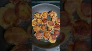 How to Make Tostones  Easy Dominican Recipes 🇩🇴 shorts [upl. by Ynnig]