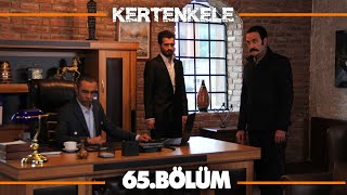 Kertenkele 65 Bölüm [upl. by Jenda]