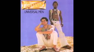 Johnny Clegg amp Juluka  Africa [upl. by Sherrer]