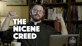 The Nicene Creed [upl. by Kandy]