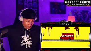 TRASH or PASS Juice WRLD  All Girls Are The Same  REACTION [upl. by Etteneg958]