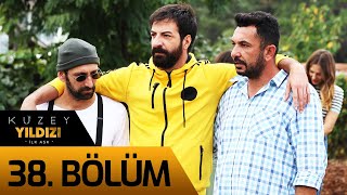 Kuzey Yıldızı İlk Aşk 38 Bölüm [upl. by Weihs]