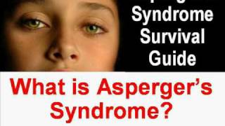 What is Aspergers Syndrome [upl. by Adnamar]