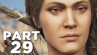 ASSASSINS CREED ODYSSEY Walkthrough Gameplay Part 29  ARKADIA AC Odyssey [upl. by Nageem]