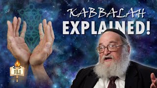 What is Kabbalah [upl. by Yadsnil]