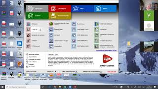 CYPECAD Clase 18  Introducción y configuración de datos generales [upl. by Poland]
