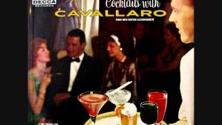 Carmen Cavallaro  Cocktails with Cavallaro 1960 Full vinyl LP [upl. by Leonardi]