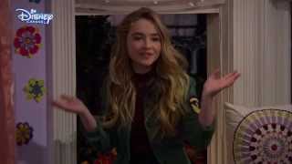 Girl Meets World  The Argument  Official Disney Channel UK [upl. by Kcirredal]