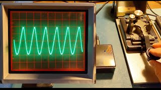 Morse Code Practice Oscillator [upl. by Suivatnod]