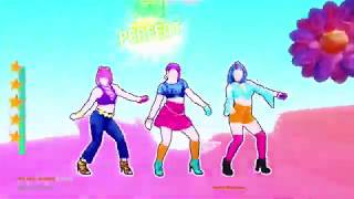 Just Dance 2020  FANCY by Twice Megastar Kinect [upl. by Stalker759]