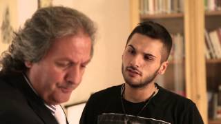 Mimmo e Michele Taurino  O Primme Sbaglio  Video Ufficiale [upl. by Biddie140]