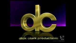 Ear Booker ProductionsDick Clark Productions [upl. by Adolphus]