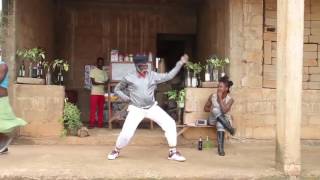 Eastern Comedians dancing ONDUBO NASE for Ndawana amp Bhukaid [upl. by Pardew]