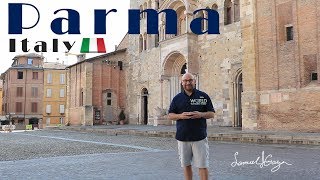 The Best of Parma Italy [upl. by Edge]