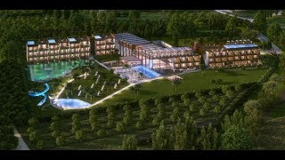 Quellenhof Luxury Resort Lazise  Gardasee  Italien [upl. by Nawrocki]