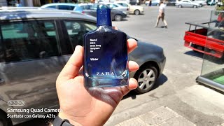 Samsung Galaxy A21s Camera Test [upl. by Leraj]