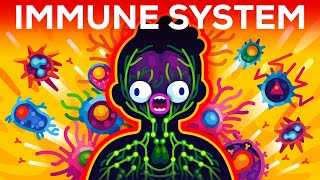 How The Immune System ACTUALLY Works – IMMUNE [upl. by Edva]