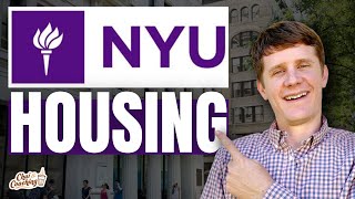 Best Student Housing New York University NYC  Apartments near NYU [upl. by Akenor]