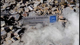 The Collapse of the Watchtower [upl. by Nirad]