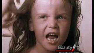 1970s Johnsons Shampoo Commercial  Beauty TV [upl. by Abbe]