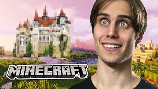 Minecraft Men allt är IJustWantToBeCool [upl. by Kaleb]