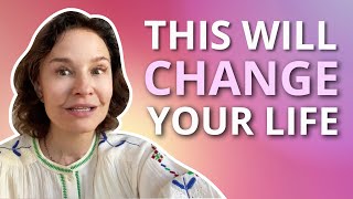 4 Ways To CHANGE Your Life RIGHT NOW  Sonia Choquette [upl. by Witherspoon330]