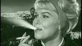 Kent old cigarette commercials  1950s 1960s  part 1 [upl. by Ewald]