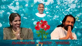 Swarnalathayesudas singing Masi masam full song [upl. by Landri490]