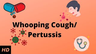 PertussisWhooping Cough A Familys Story full video [upl. by Odlo]